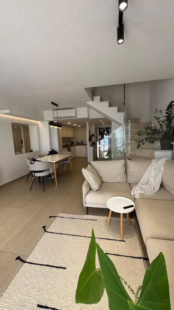 Duplex avec terrasse à vendre à Partida Maryvilla 55G, imagen 3