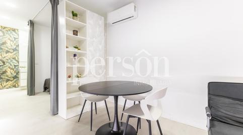 Foto 2 de Planta baixa de lloguer a Trinitat,  Valencia Capital