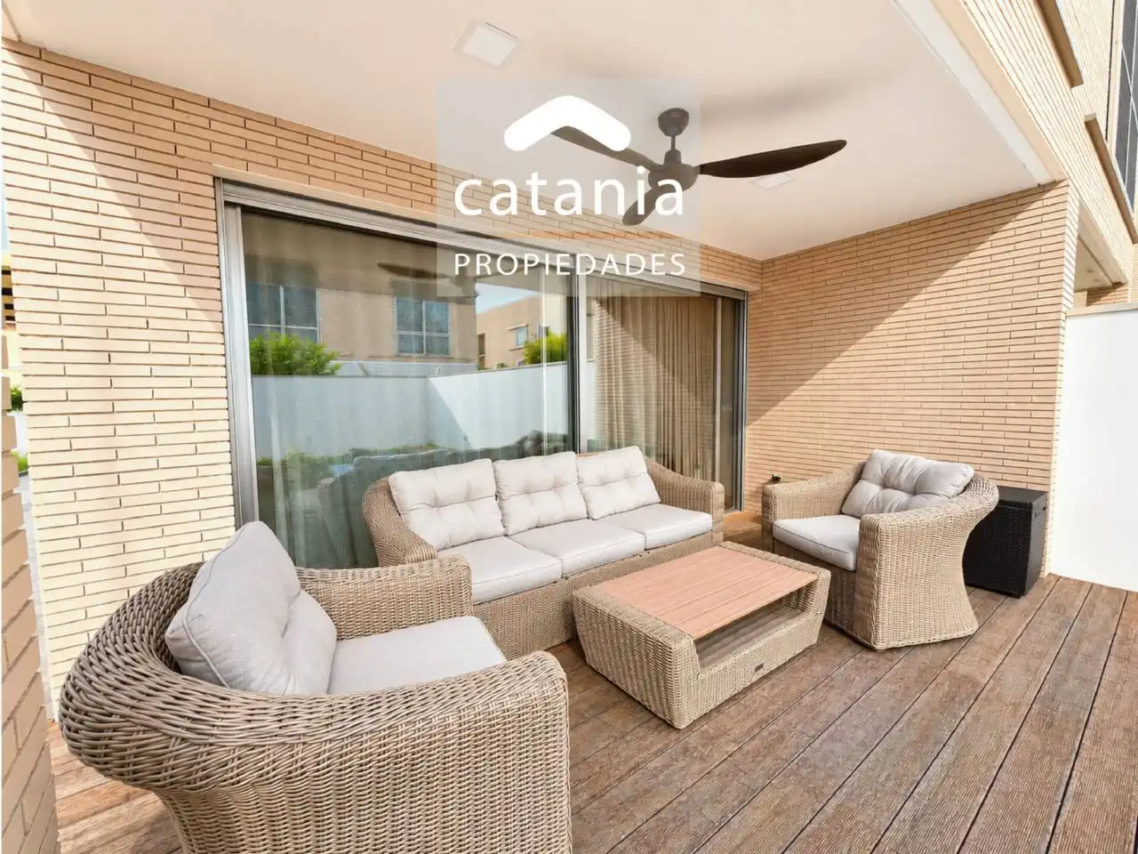 Casa bifamiliare con piscina in vendita a Vilafortuny - Cap de Sant Pere, imagen 17