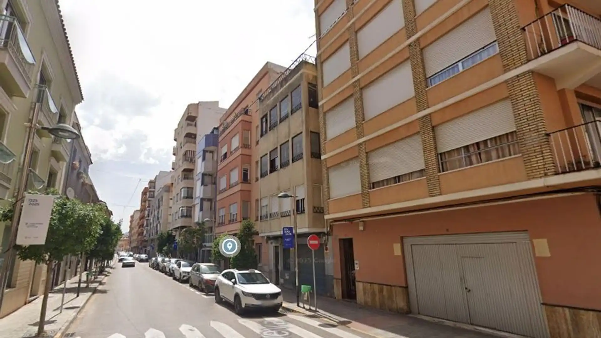 Außenansicht von Dachboden zum Verkauf in Villena