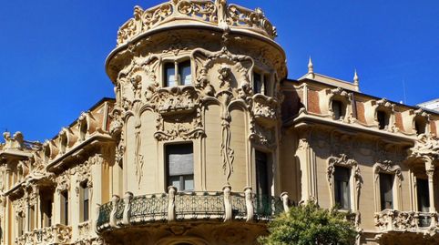 Foto 3 de Piso en venta en Justicia - Chueca, Madrid Capital