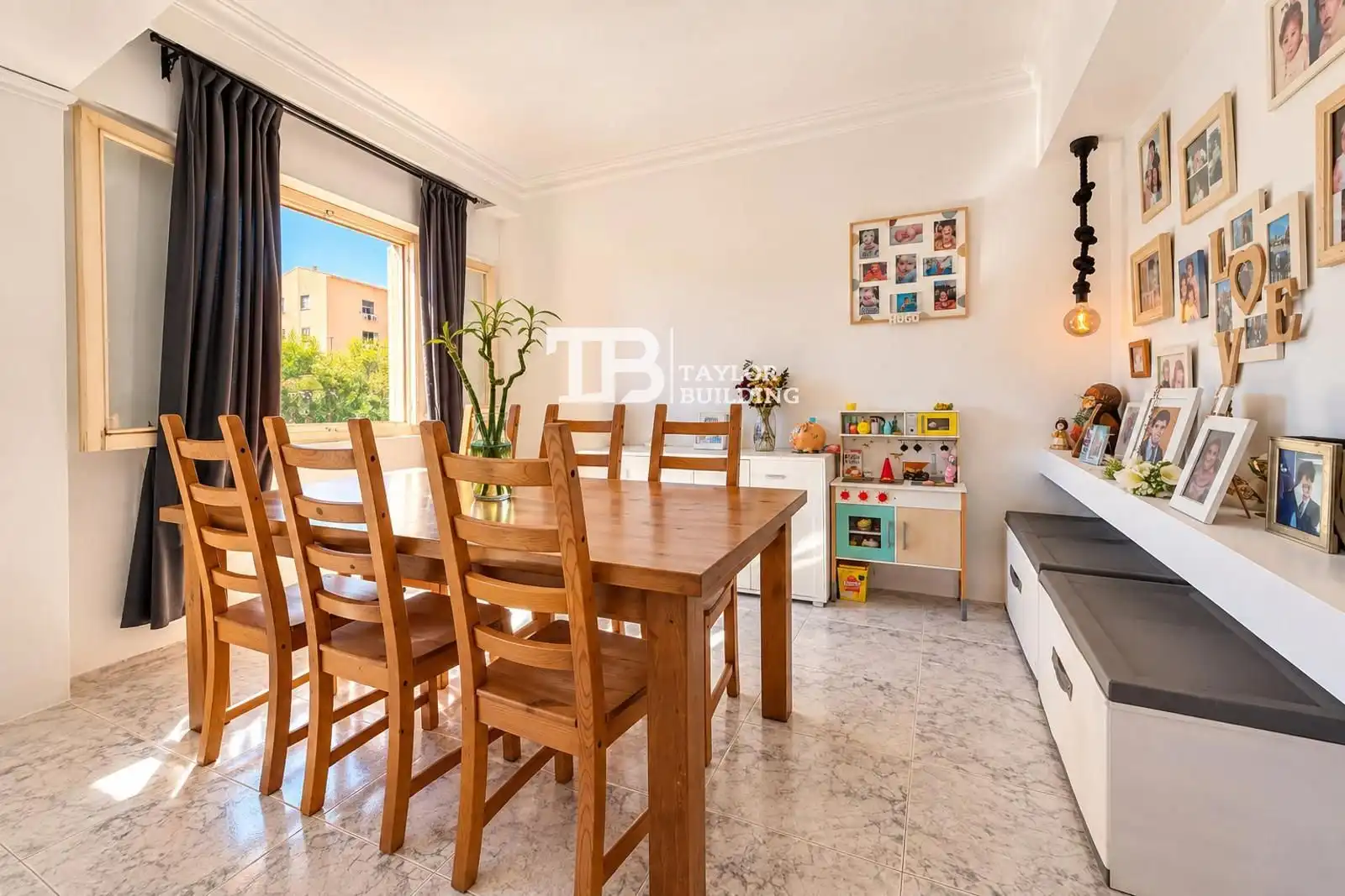 Flat with balcony for sale in Santiago Alvarez Avallan, imagen 6