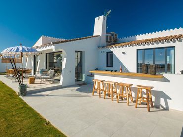 Villa con piscina in vendita a Punta Plata