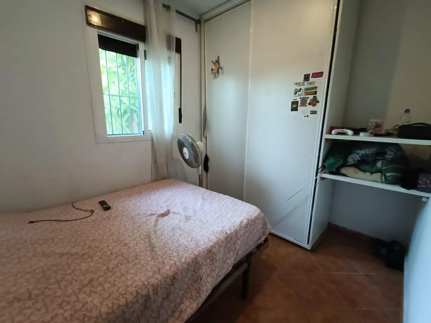 Dormitori de Casa o xalet en venda en La Banda - Campo de Fútbol
