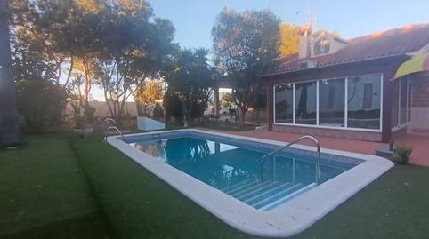 Foto 2 de Casa o xalet en venda a Urbanización Roche Alto, San Félix, Murcia