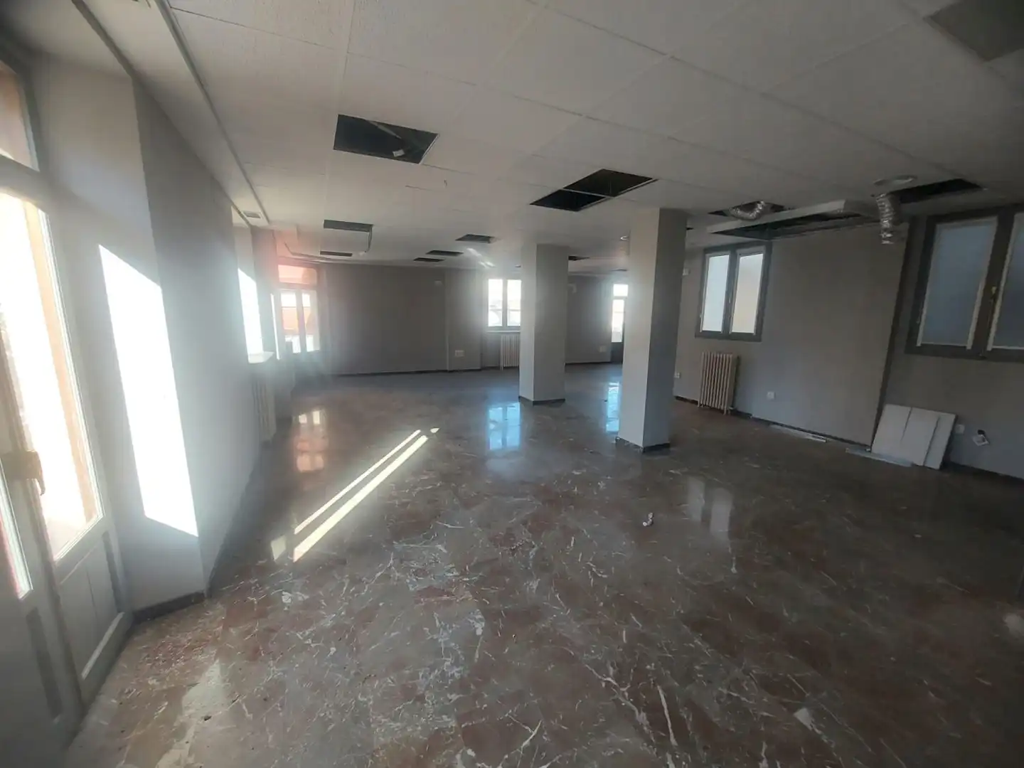 Office for rent in de la Constitución, 4, Avda de Madrid - Pº de la Estación