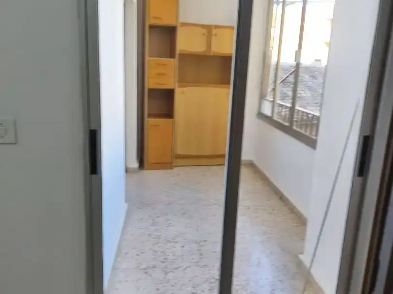 Dormitori de Pis en venda en Callosa d'en Sarrià amb Balcó