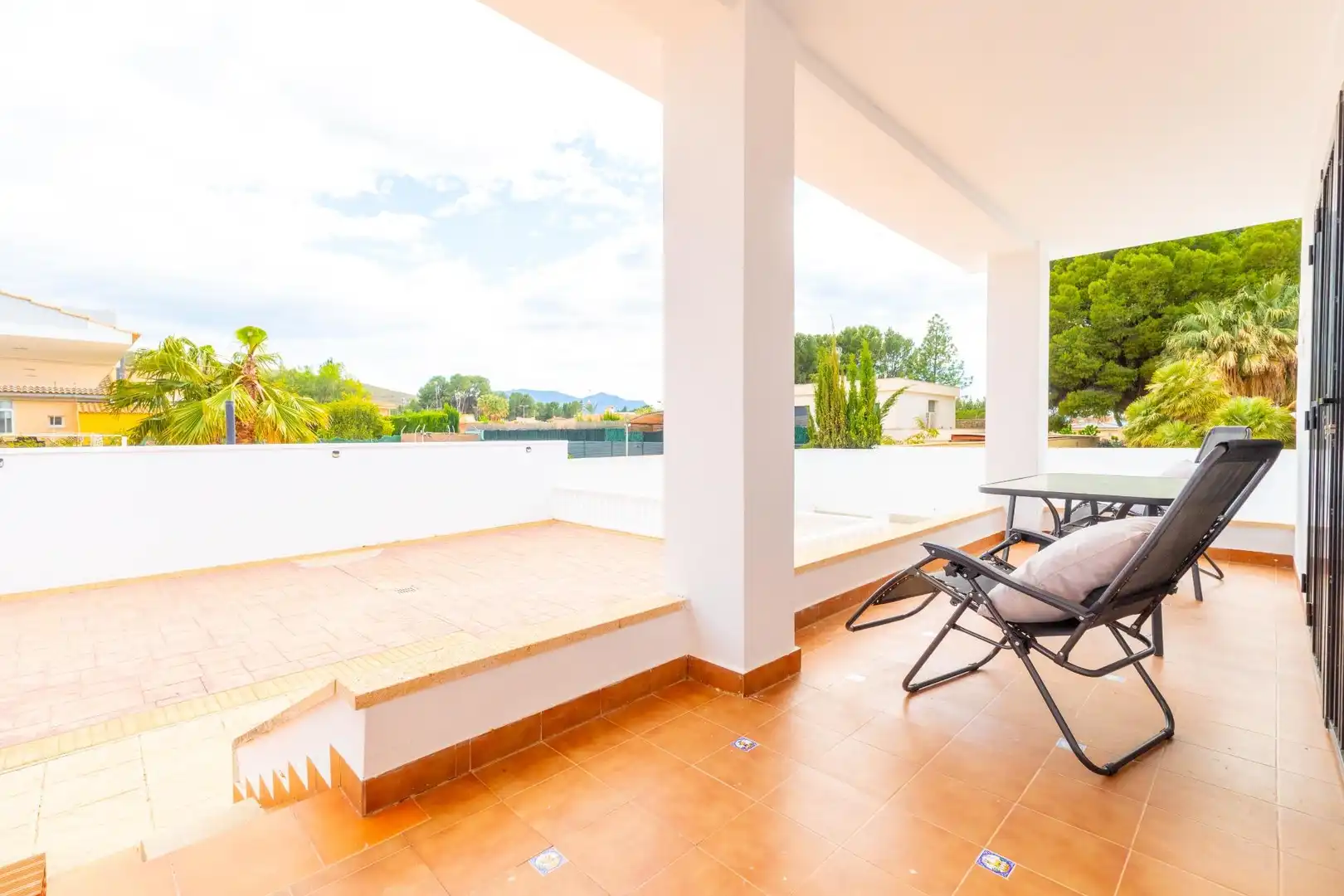 Chalet con piscina en venta en Cieza, imagen 48