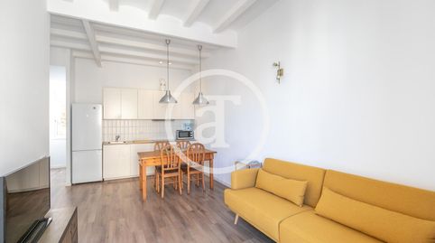 Foto 4 de Pis de lloguer a Carrer Avila, El Parc i la Llacuna del Poblenou, Barcelona Capital