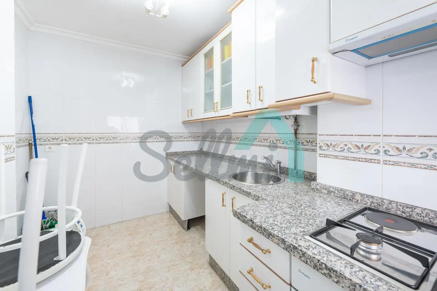 Flat with lift for sale in Los Pilares, imagen 10