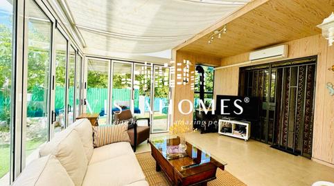 Foto 5 de Casa adosada en venda a Calle de Enrique López García, Arroyo de la Vega, Madrid