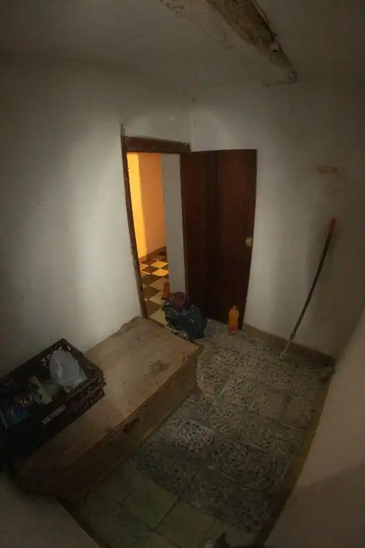 Casa adosada en venta en Cedrillas con Trastero, Amueblado y Horno