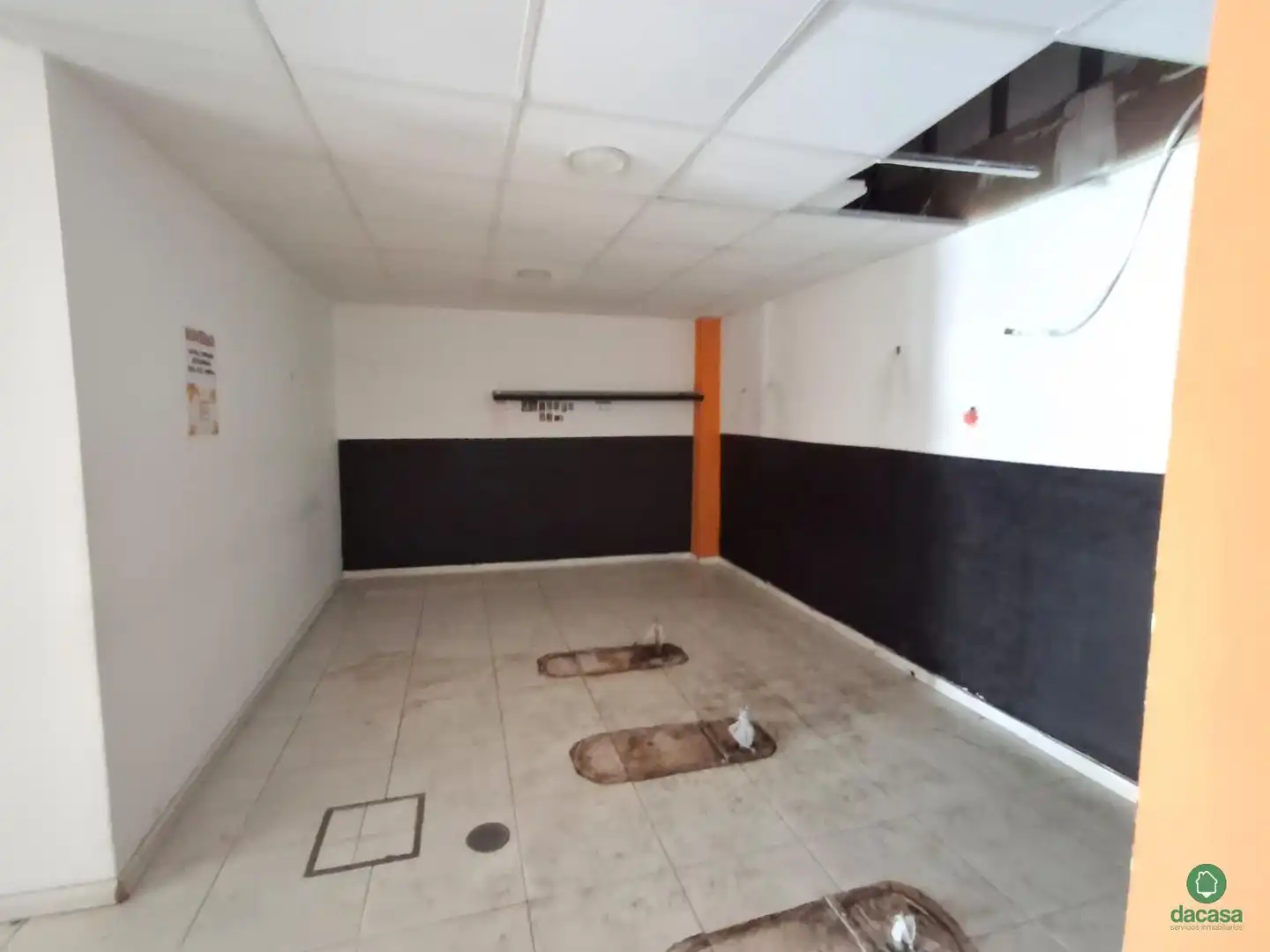 Local comercial en alquiler en ISLA CRISTINA 3, imagen 5