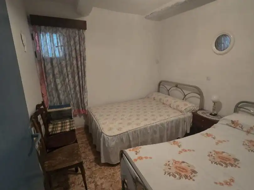 Habitación de Casa o chalet en venta en Barajas de Melo