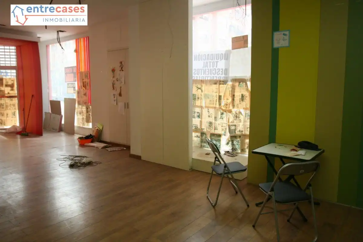 Business premises to rent in La Vall d'Uixó, imagen 3