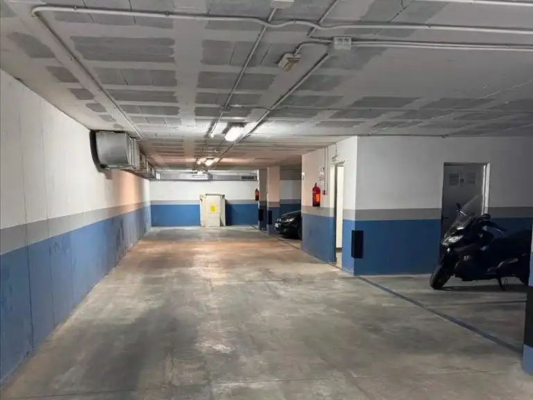Parking of Garage for sale in Matadepera