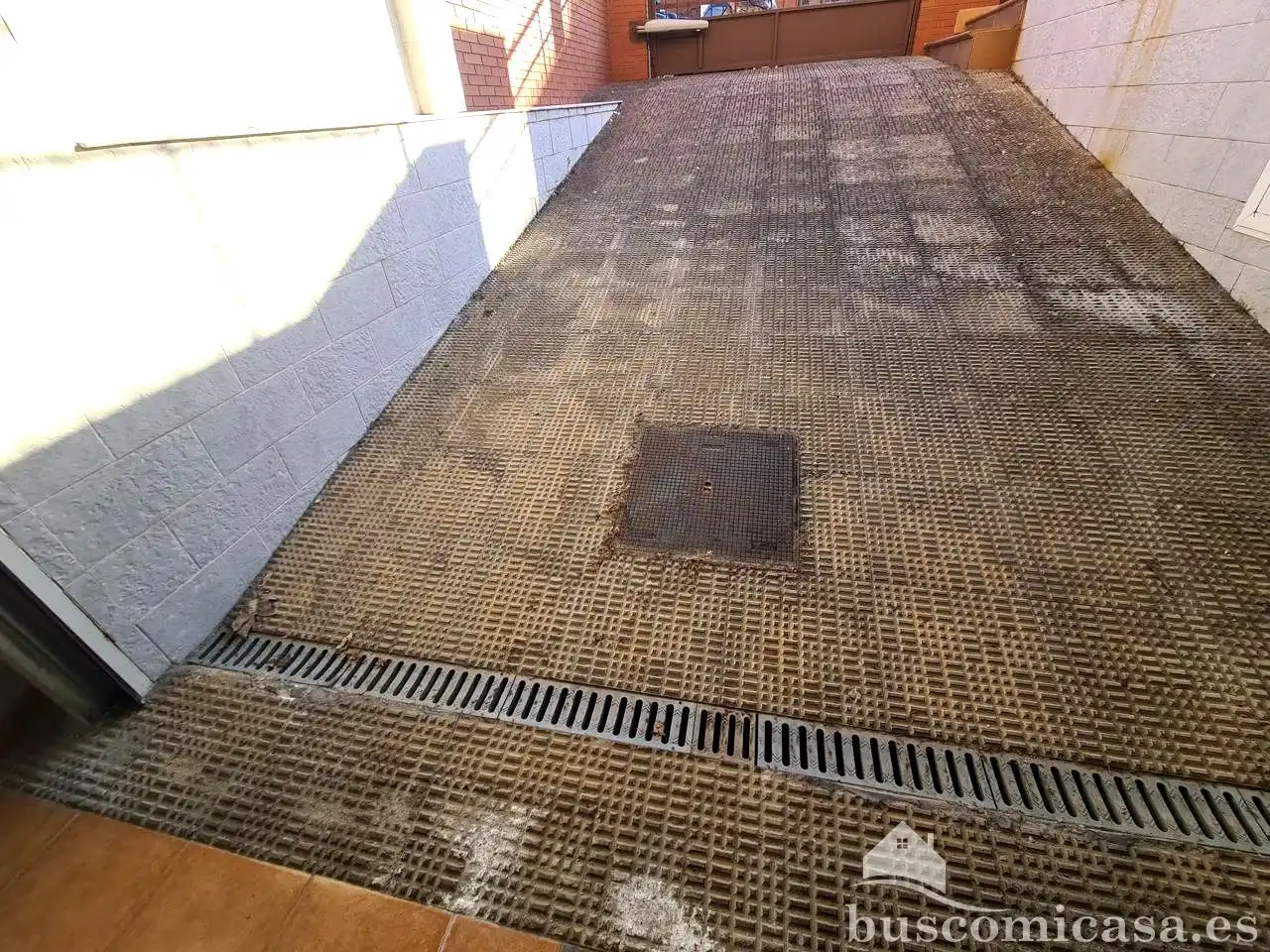 Casa adosada en venta en La Carolina con Aire acondicionado, Calefacción y Terraza