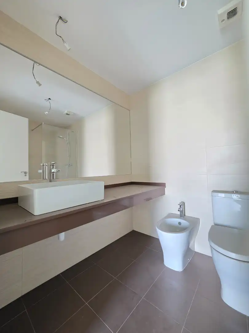 Baño de Piso en venta en Madrid con Aire acondicionado, Parquet y Terraza