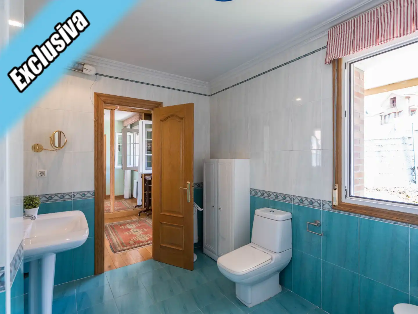 Chalet en venta en Urb. El Bedul 6, imagen 28