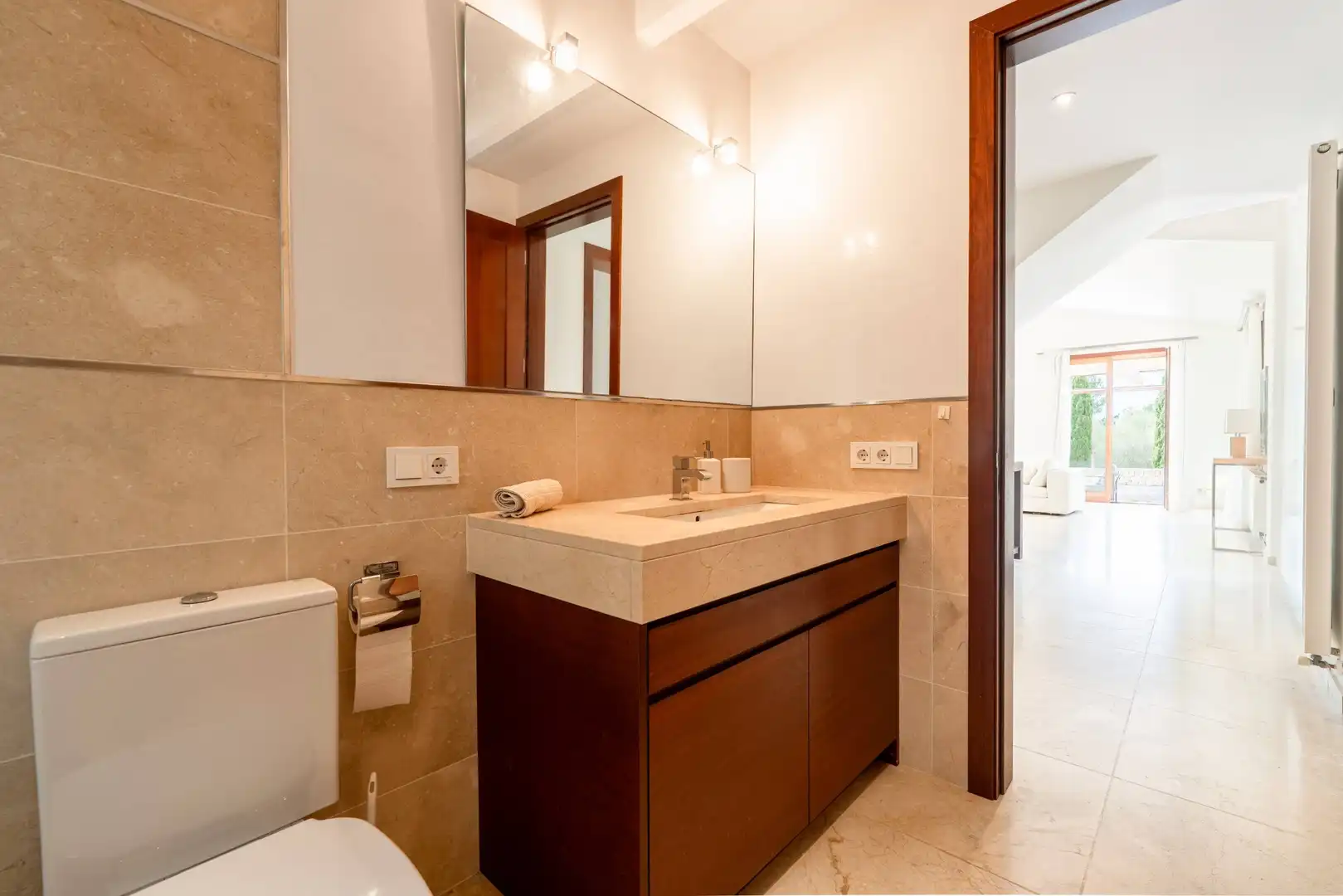 Casa rústica en venta en Sant Llorenç des Cardassar, imagen 16
