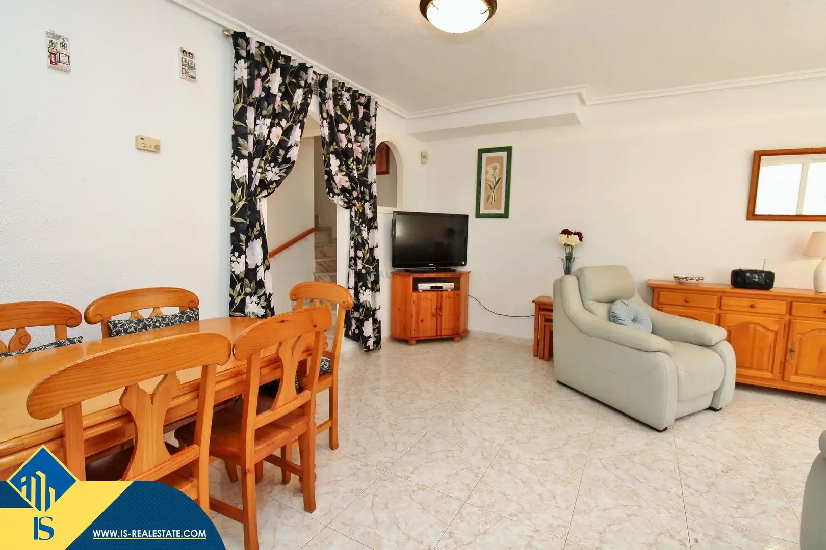 House with pool for sale in Orihuela Costa, imagen 7