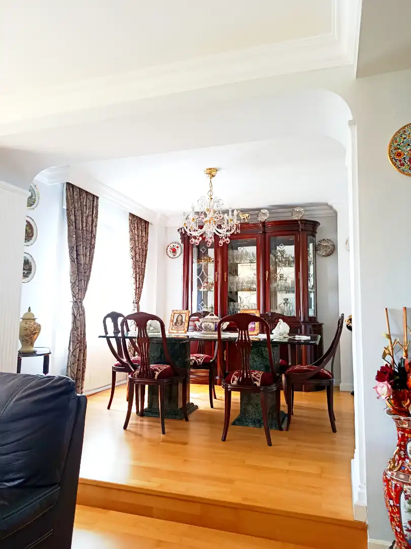 Comedor de Casa o chalet en venta en Carbajosa de la Sagrada
