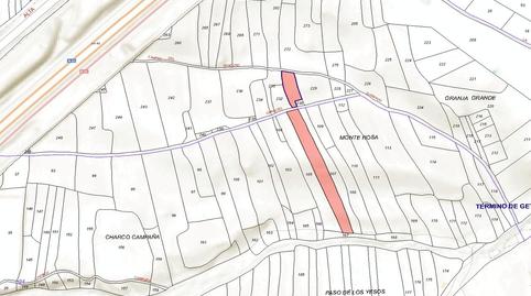 Photo 4 of Land for sale in C/ la Vereda de la Torrecilla, Perales del Río, Madrid