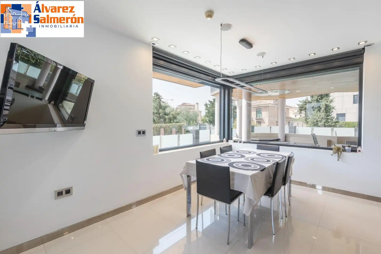 Chalet con piscina en venta en Urbanizacion EL CARMELO, imagen 18