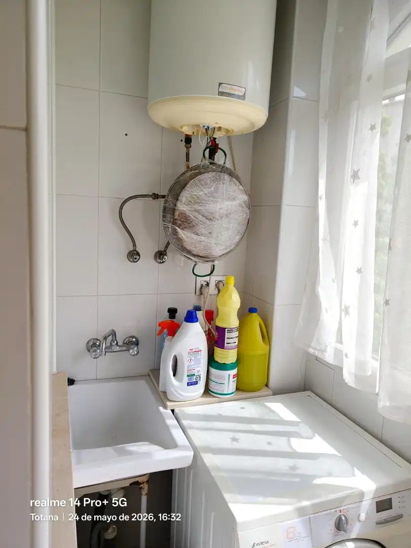 Baño de Piso en venta en Totana con Aire acondicionado y Amueblado