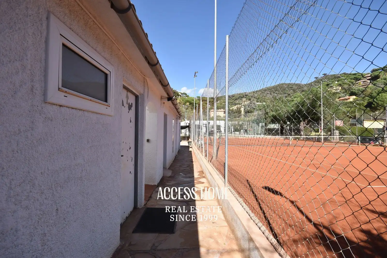 Casa rústica amb piscina en venda a Cabrils, imagen 43