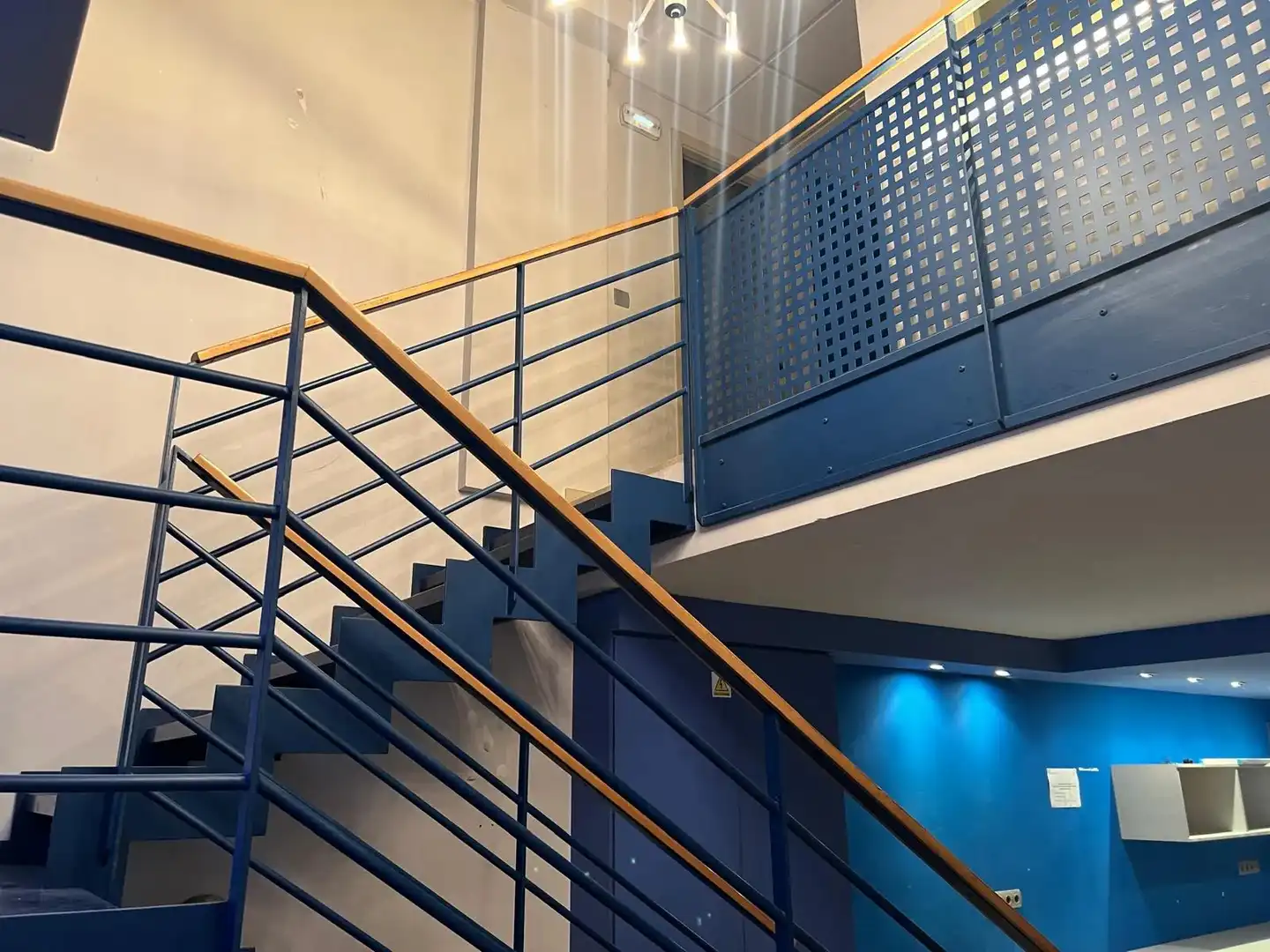 Commercial properties for rent in Mataró  with Air Conditioner