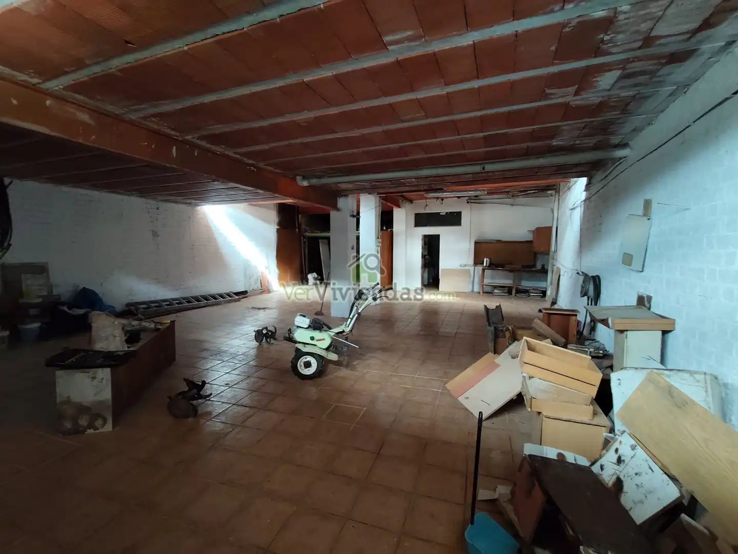 Casa o xalet en venda en Cerdanyola del Vallès amb Calefacció, Jardí privat i Parquet