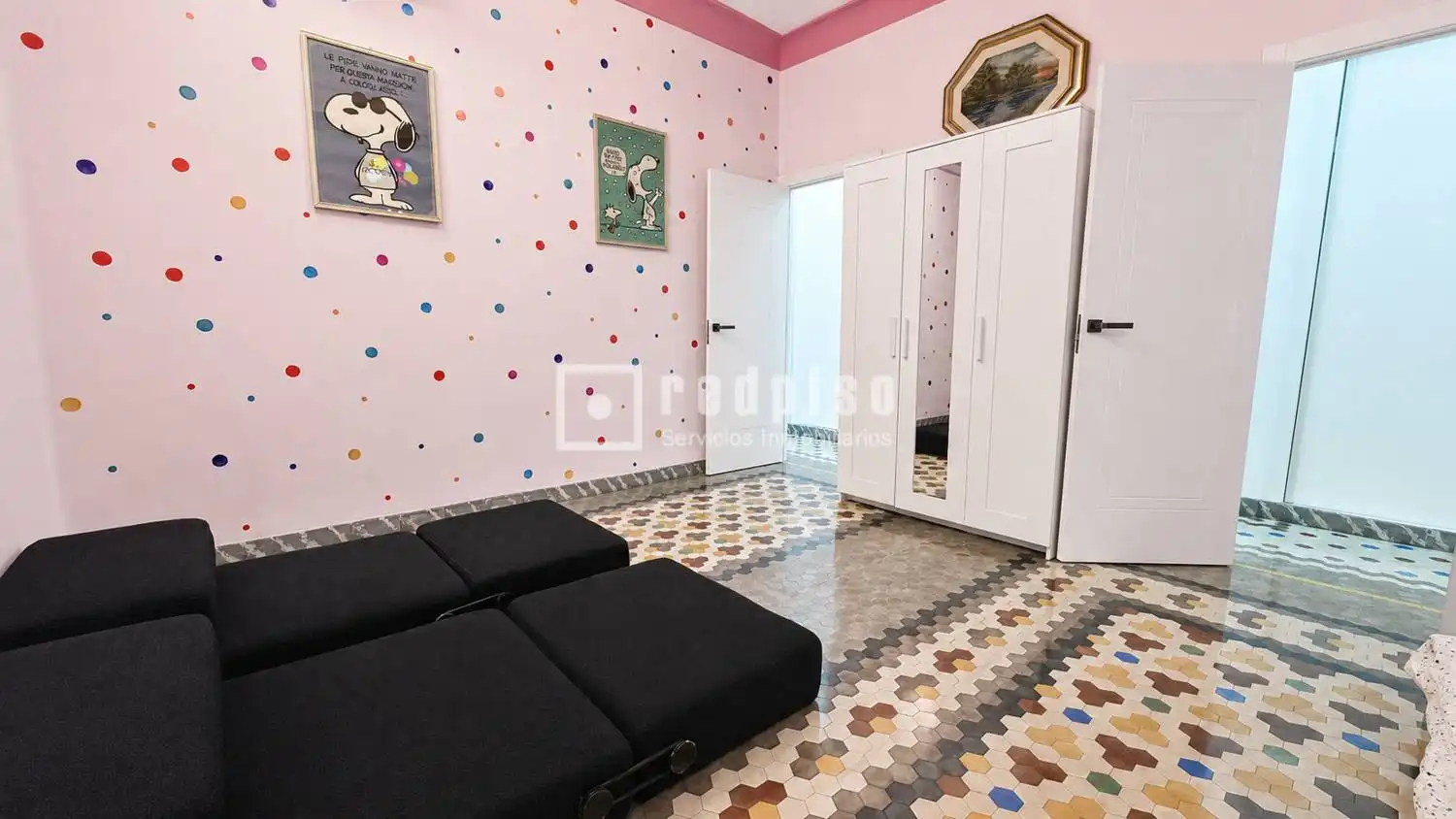 Flat with lift to rent in Guadalaviar, imagen 19