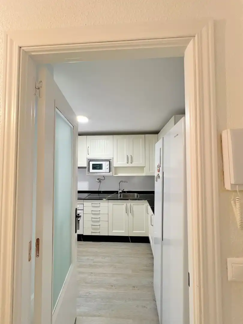 Piso en venta en MURCIA, Isla Cristina Ciudad