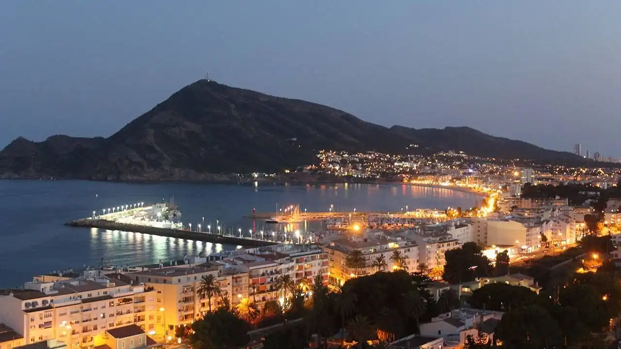 Local comercial en venta en Altea ciudad, imagen 7