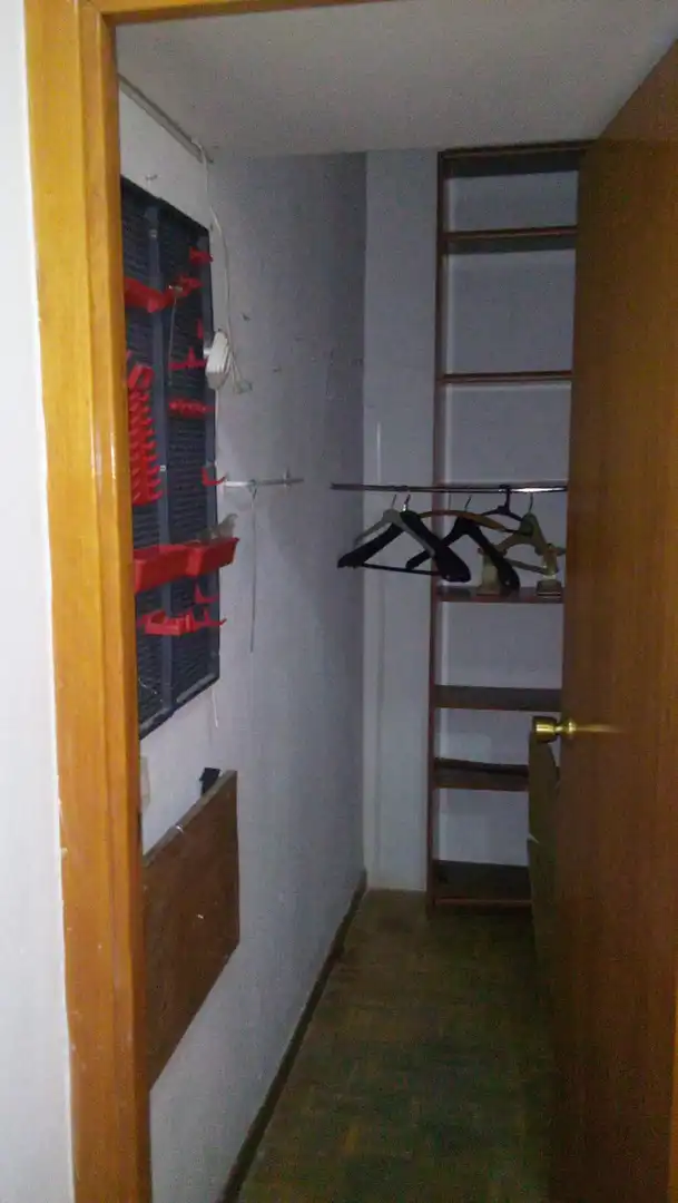 Piso de alquiler en MATILDE GAYO, Moscardó