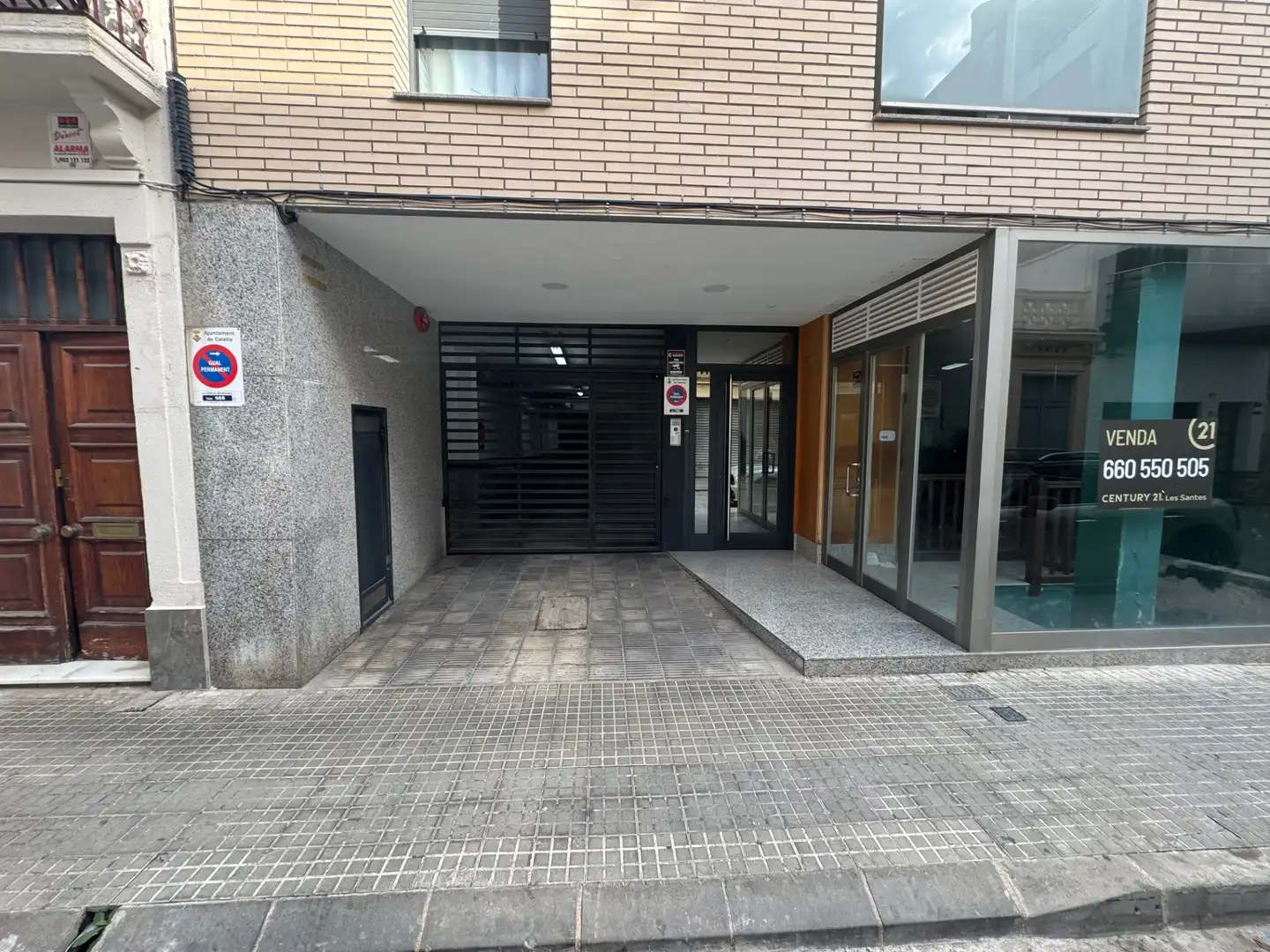 Local comercial en venda a Carrer de la Indústria 84, imagen 12