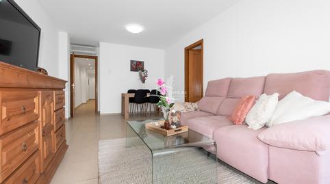 Foto 4 de Ático de alquiler en Pueblo - Urbanizaciones, Alicante