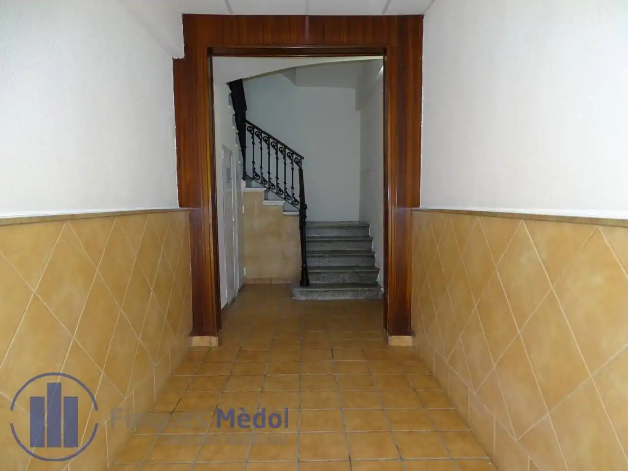 Appartamento in affitto a Calle Rebolledo, imagen 9