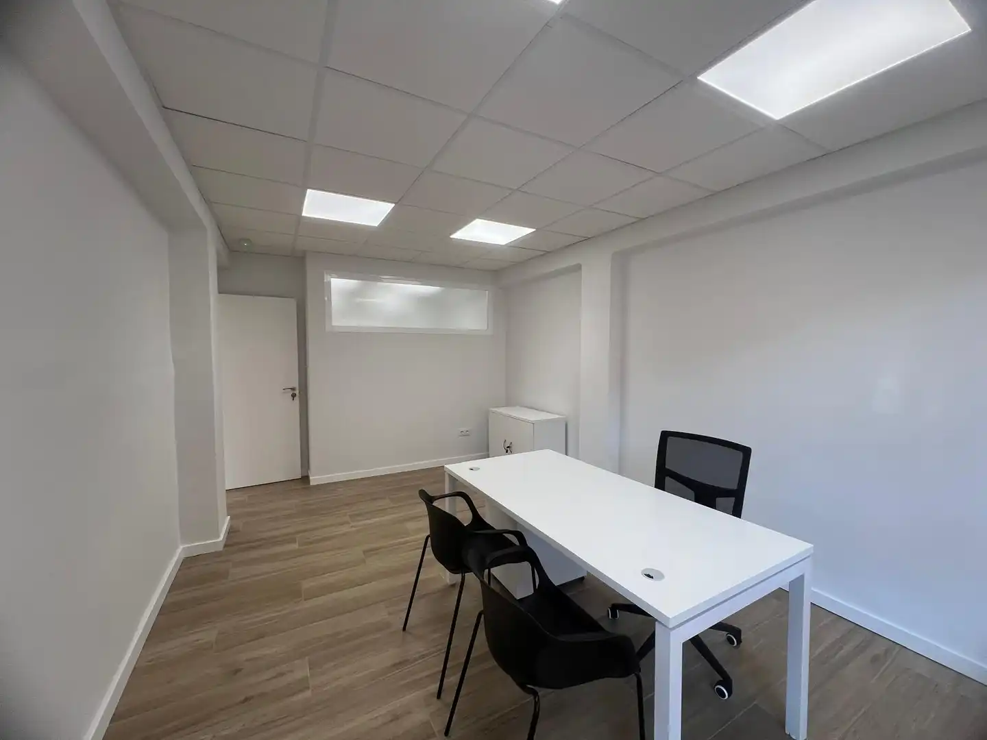 Büro mit Aufzug zur Miete in Carrer Falcons 8A, imagen 18
