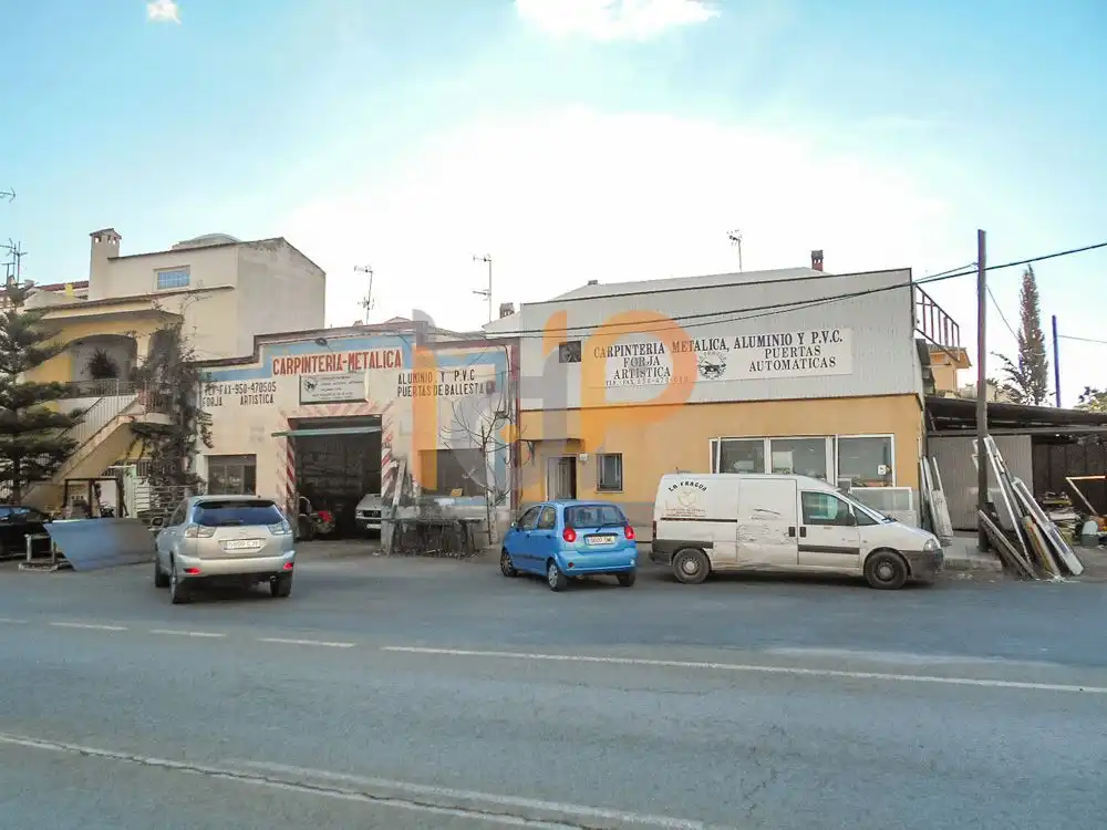 Terreno residencial en venta en Huércal-Overa, imagen 2
