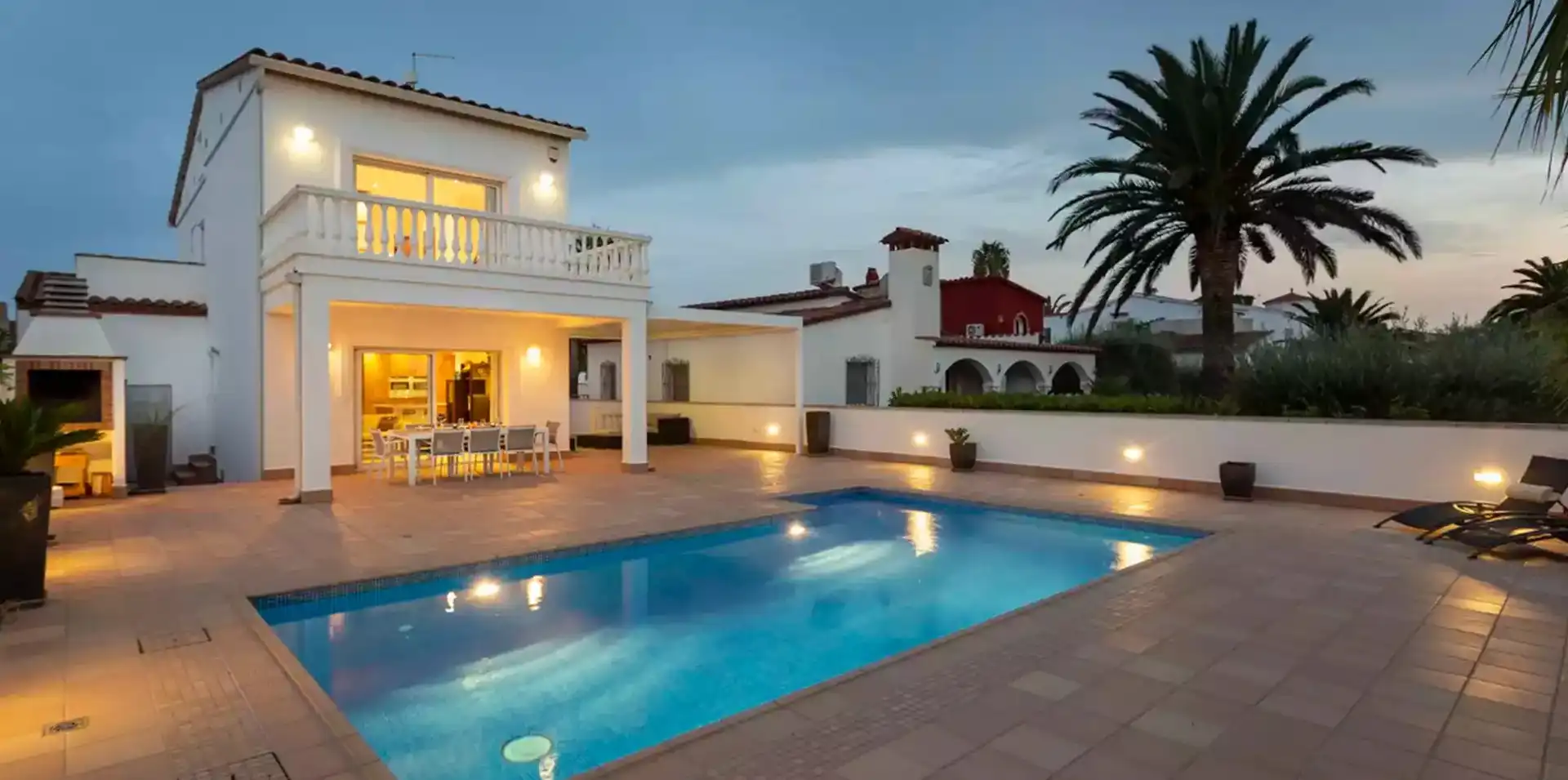 Casa con piscina en venta en EBRE, imagen 4