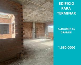 Building for sale in Alhaurín El Grande