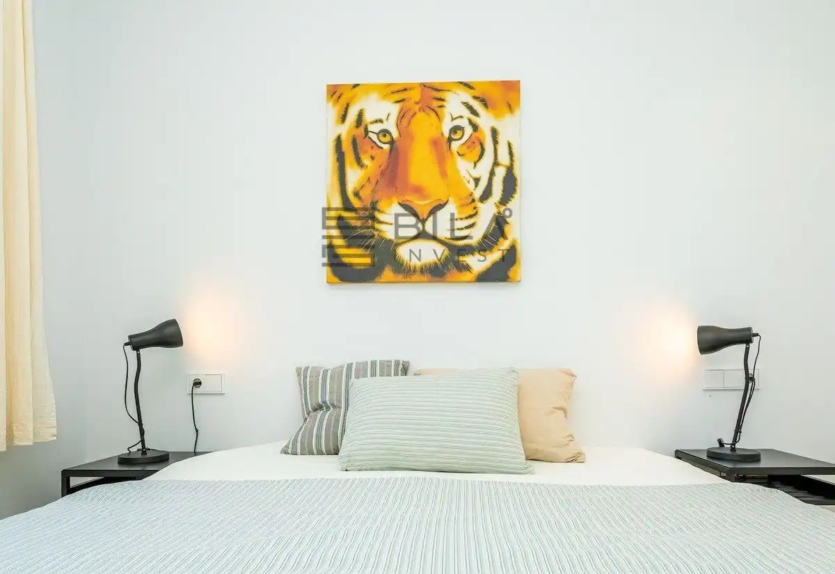 Piso en venta en 8 de Marzo, El Higuerón