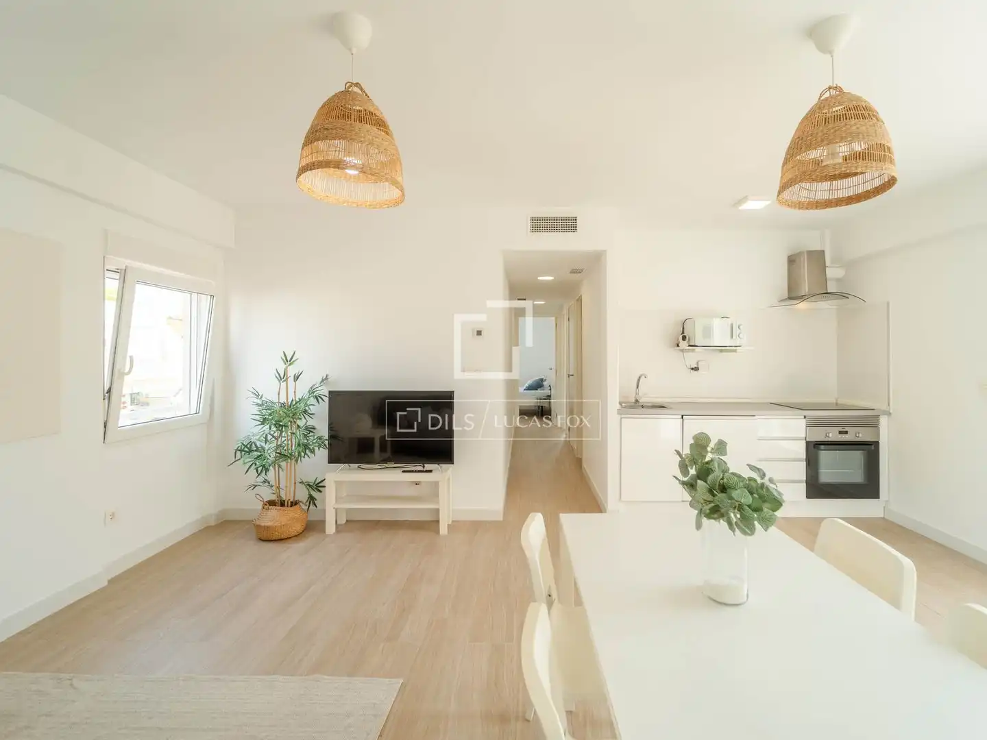 Wohnung mit Pool zum Verkauf in Pobles del Sud, imagen 7