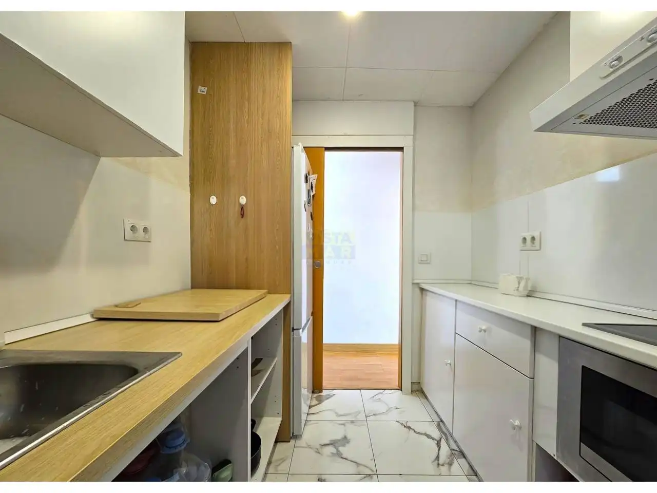 Appartement avec ascenseur à vendre à Marítim, imagen 5