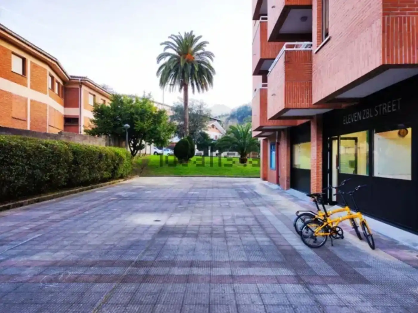 Parking de Local en venta en Durango