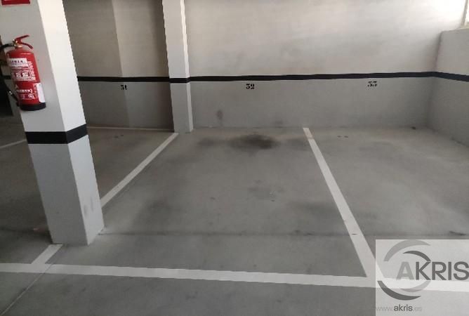 Aparcament de Garatge en venda en Pulgar