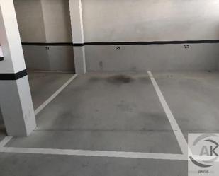 Aparcament de Garatge en venda en Pulgar