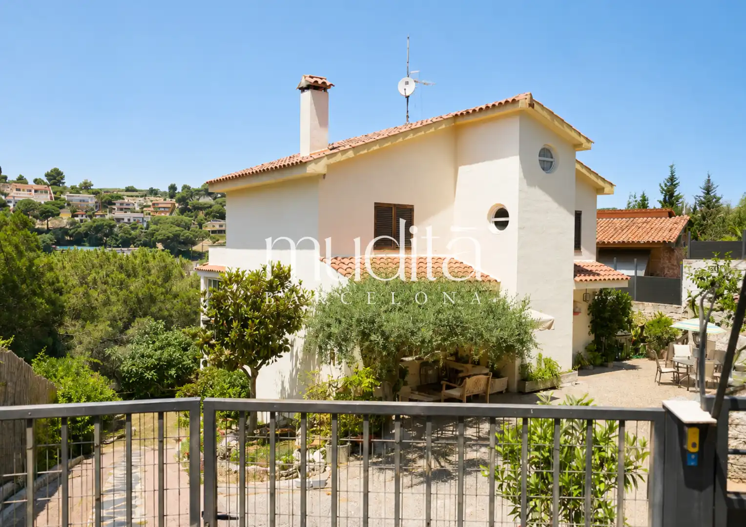 Casa con terraza en venta en Urbanitzacions, imagen 64